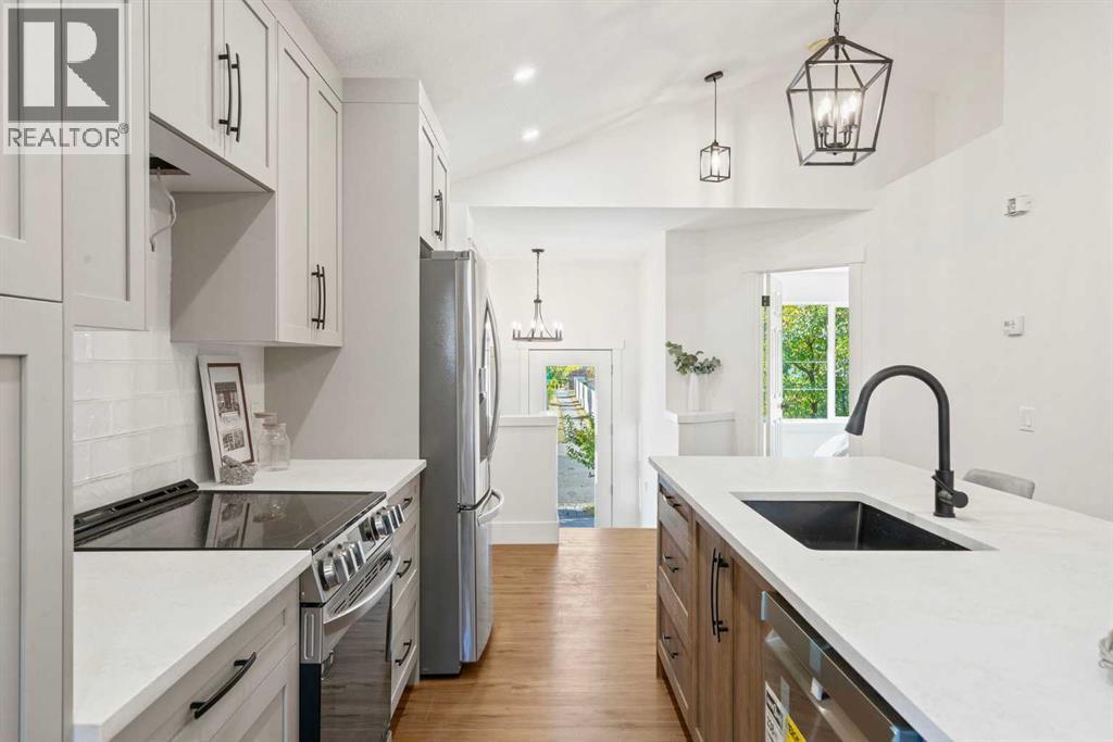 Single Family House Bi-level for Sale in  Inverness Grove SE McKenzie Towne Calgary 