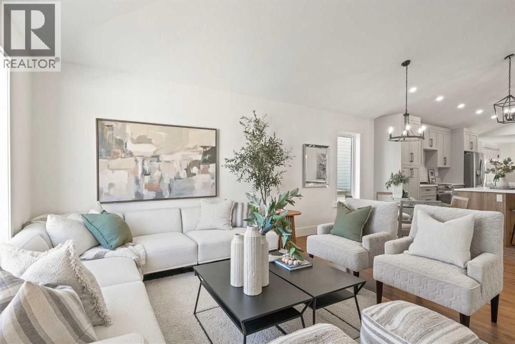 Single Family House Bi-level for Sale in  Inverness Grove SE McKenzie Towne Calgary 