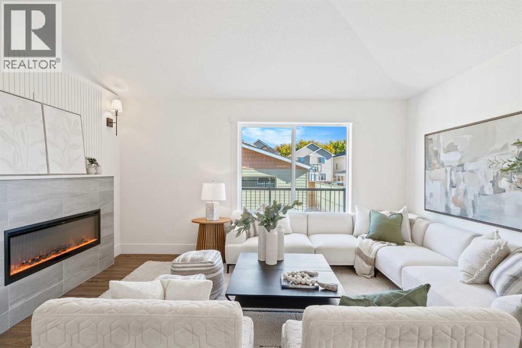 Single Family House Bi-level for Sale in  Inverness Grove SE McKenzie Towne Calgary 