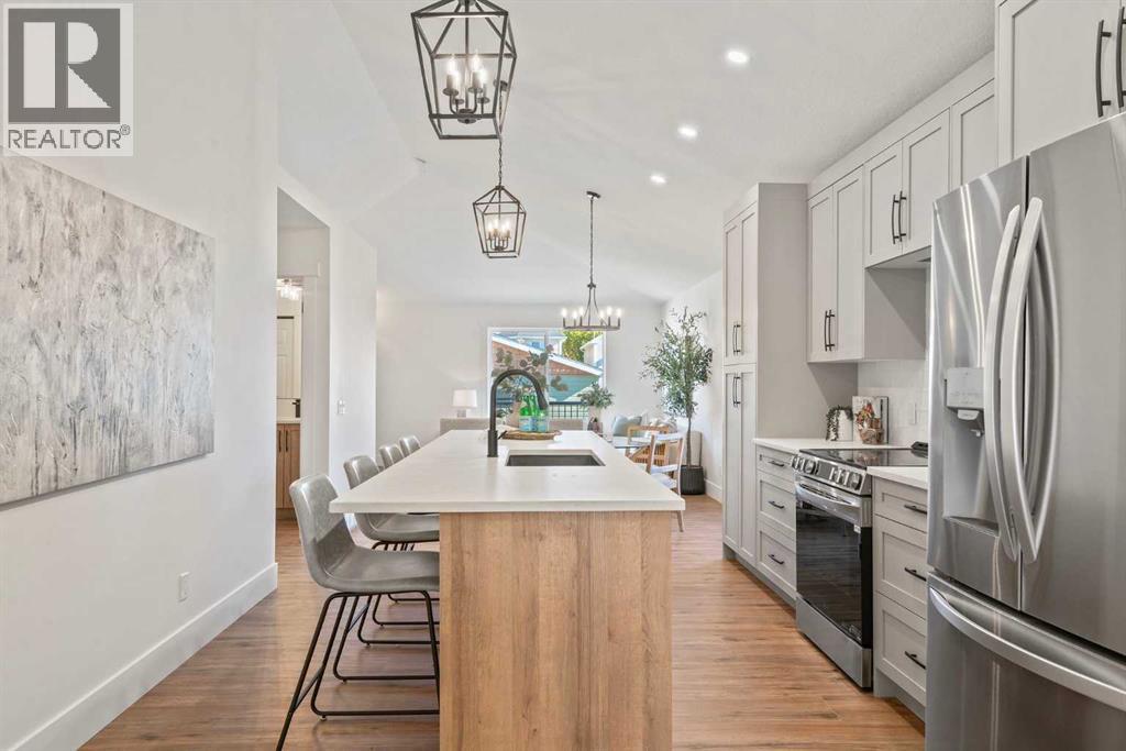 Single Family House Bi-level for Sale in  Inverness Grove SE McKenzie Towne Calgary 