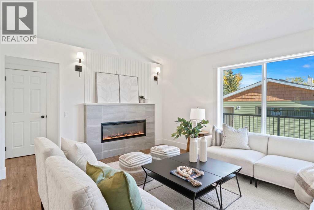 Single Family House Bi-level for Sale in  Inverness Grove SE McKenzie Towne Calgary 