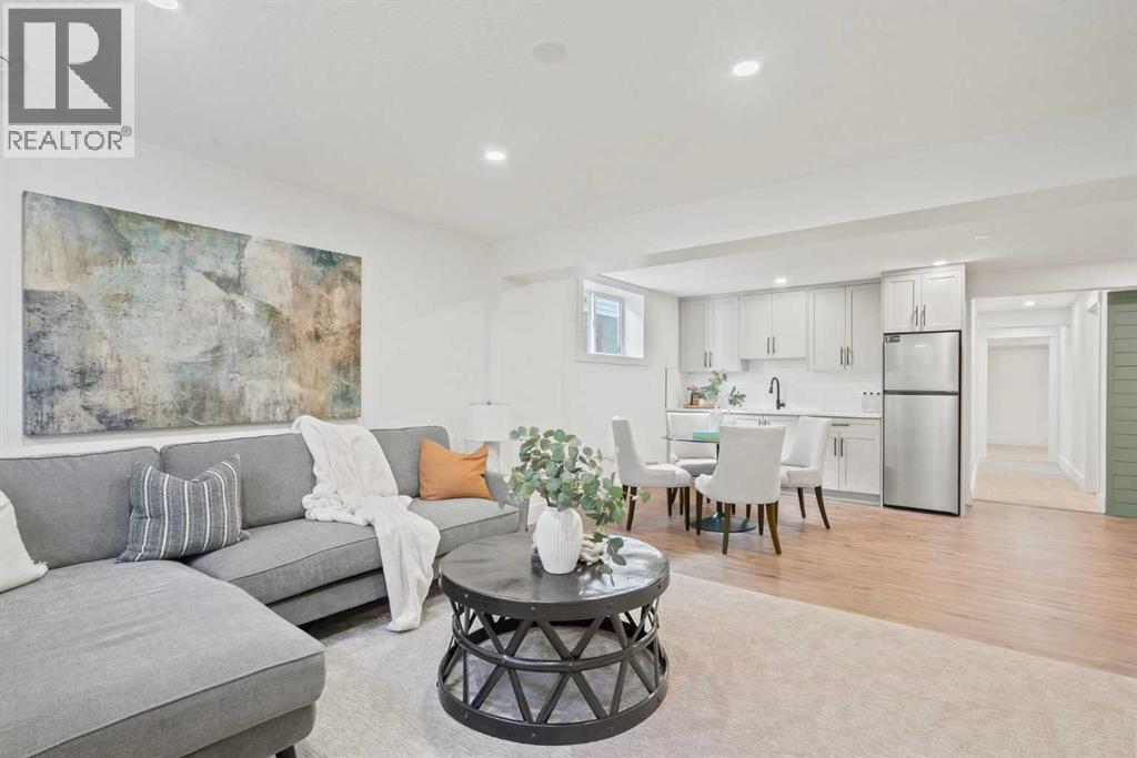 Single Family House Bi-level for Sale in  Inverness Grove SE McKenzie Towne Calgary 