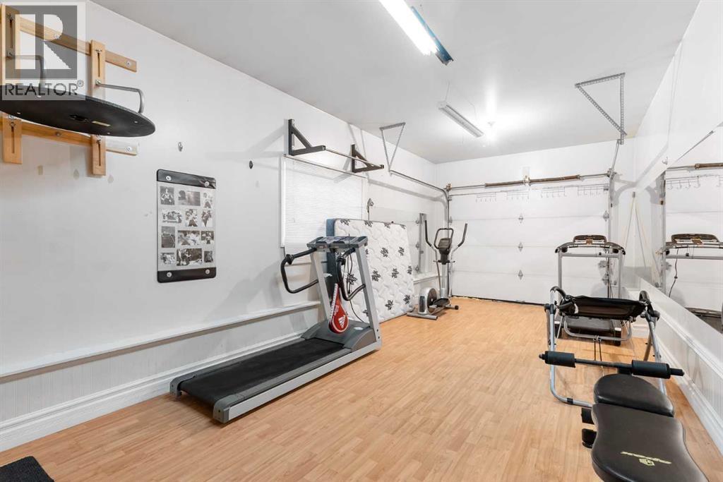 158 Father Mercredi Street, Fort McMurray