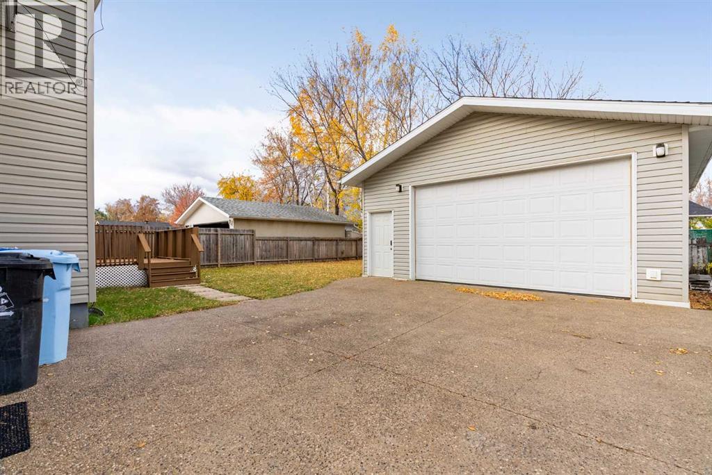 158 Father Mercredi Street, Fort McMurray