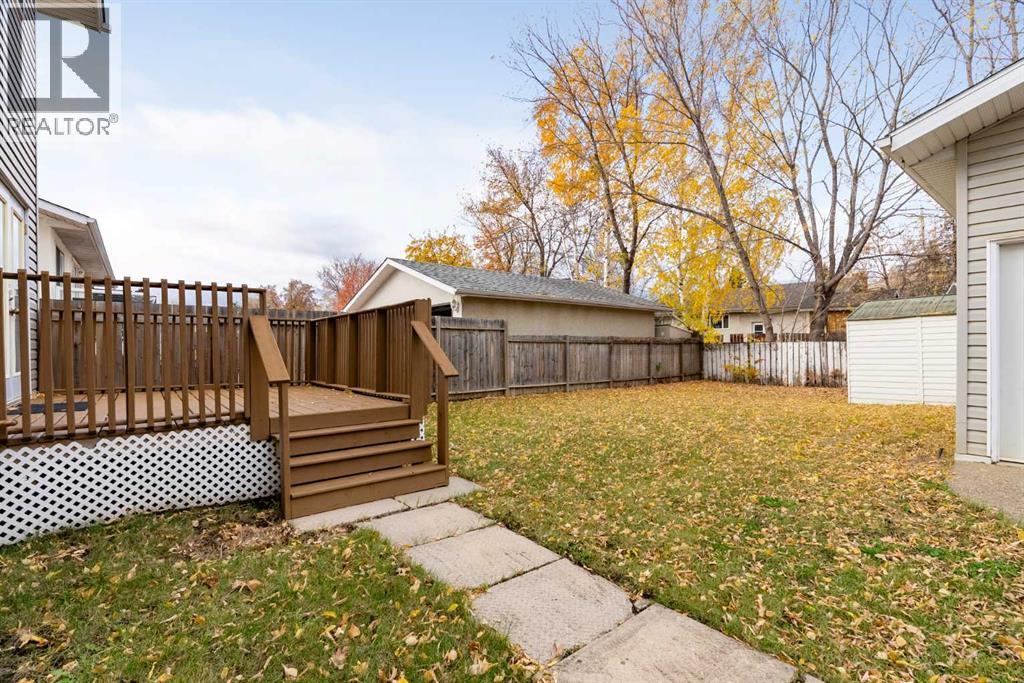 158 Father Mercredi Street, Fort McMurray