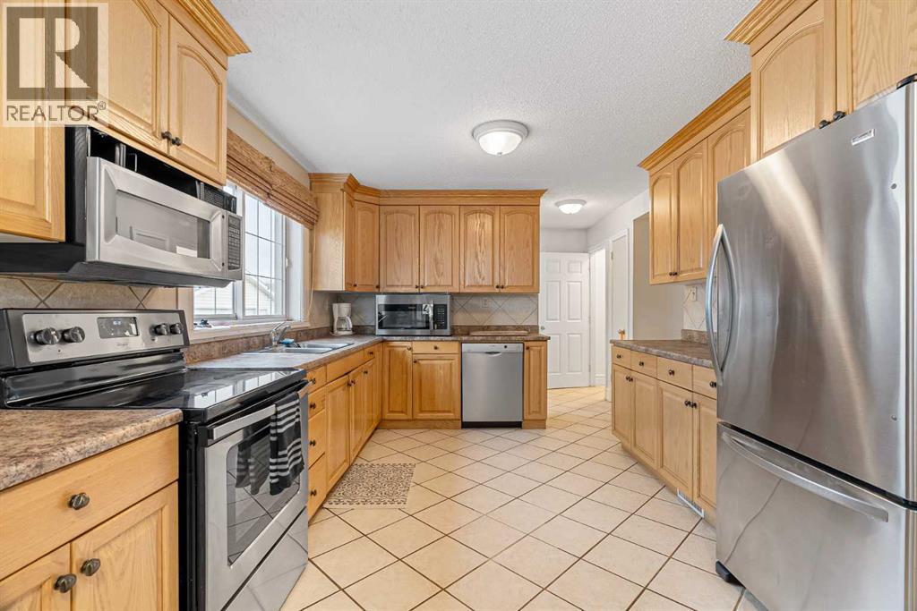 158 Father Mercredi Street, Fort McMurray