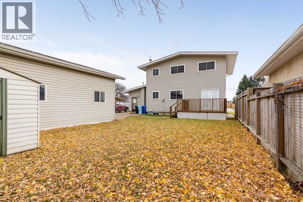 158 Father Mercredi Street, Fort McMurray