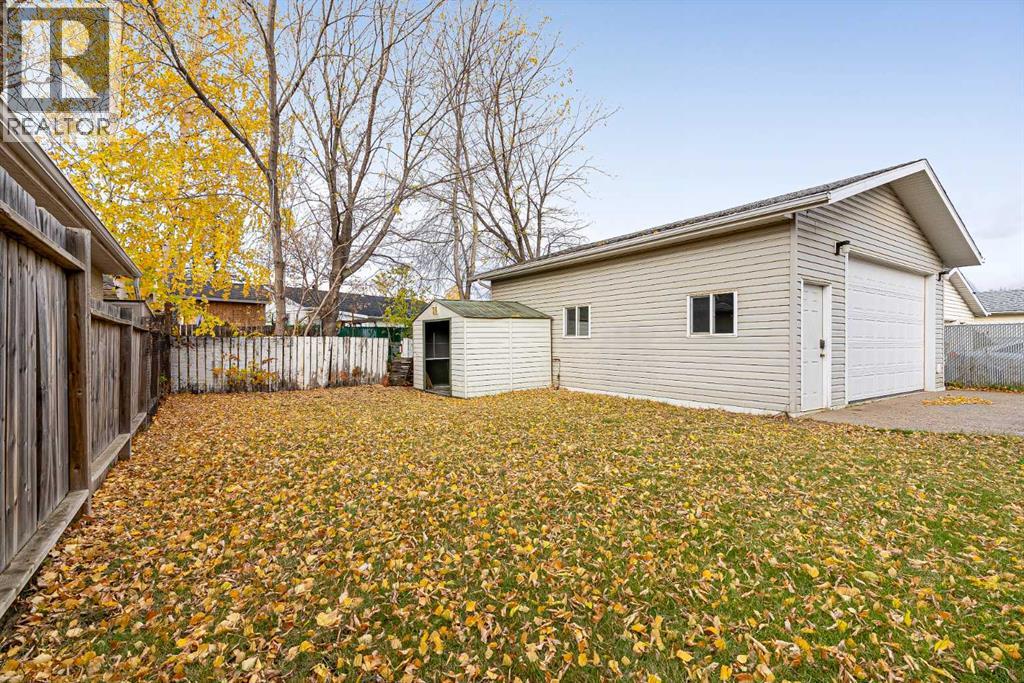 158 Father Mercredi Street, Fort McMurray