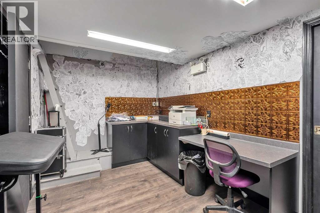 Retail for Sale in    Avenue SE Inglewood Calgary 