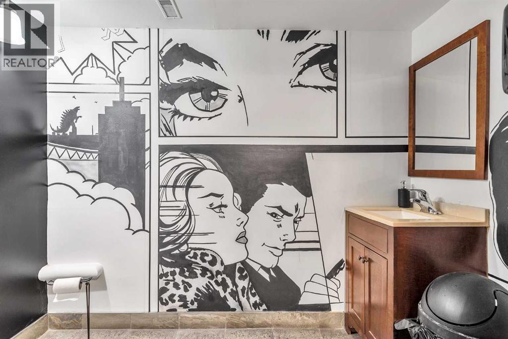 Retail for Sale in    Avenue SE Inglewood Calgary 