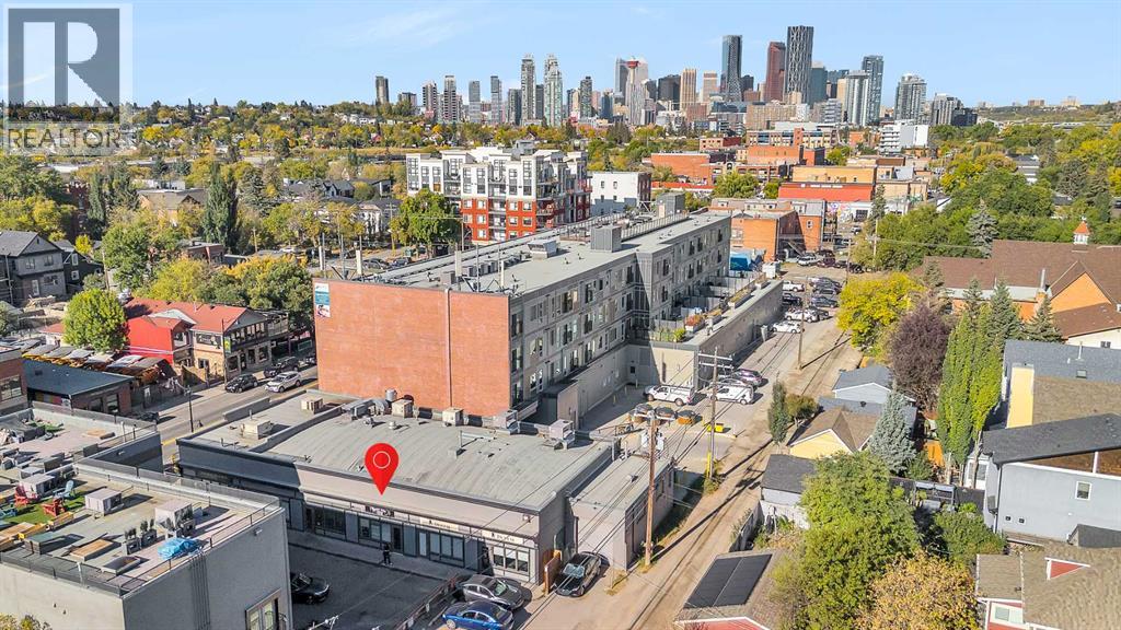 Retail for Sale in    Avenue SE Inglewood Calgary 