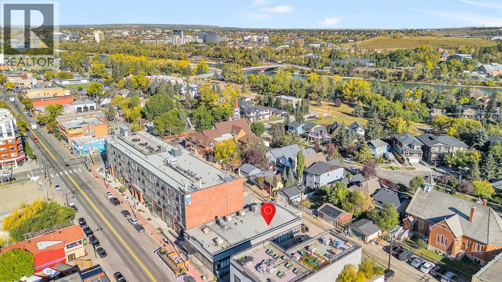 Retail for Sale in    Avenue SE Inglewood Calgary 