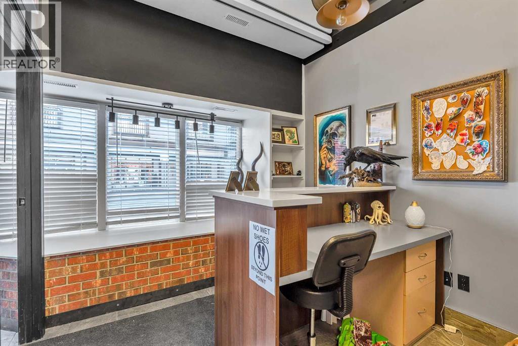 Retail for Sale in    Avenue SE Inglewood Calgary 