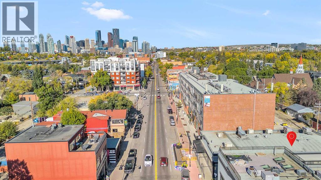 Retail for Sale in    Avenue SE Inglewood Calgary 