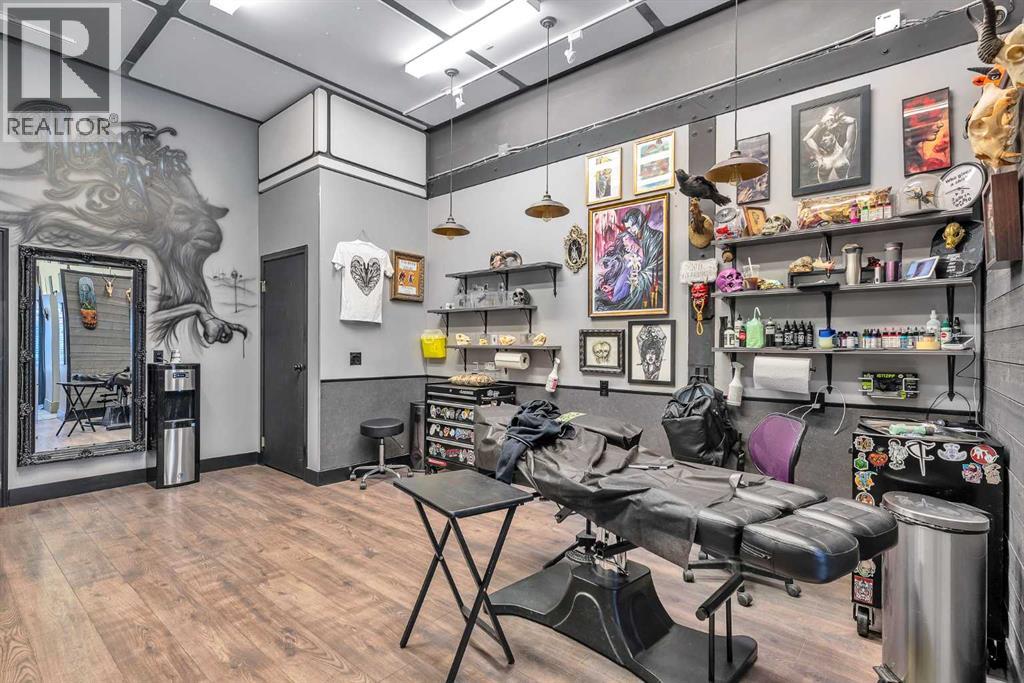 Retail for Sale in    Avenue SE Inglewood Calgary 