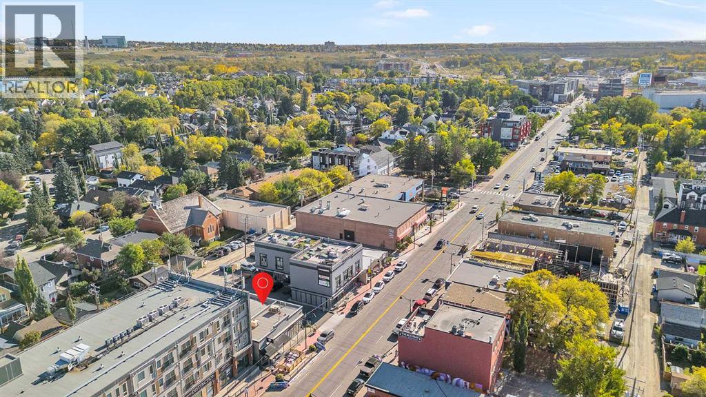 Retail for Sale in    Avenue SE Inglewood Calgary 