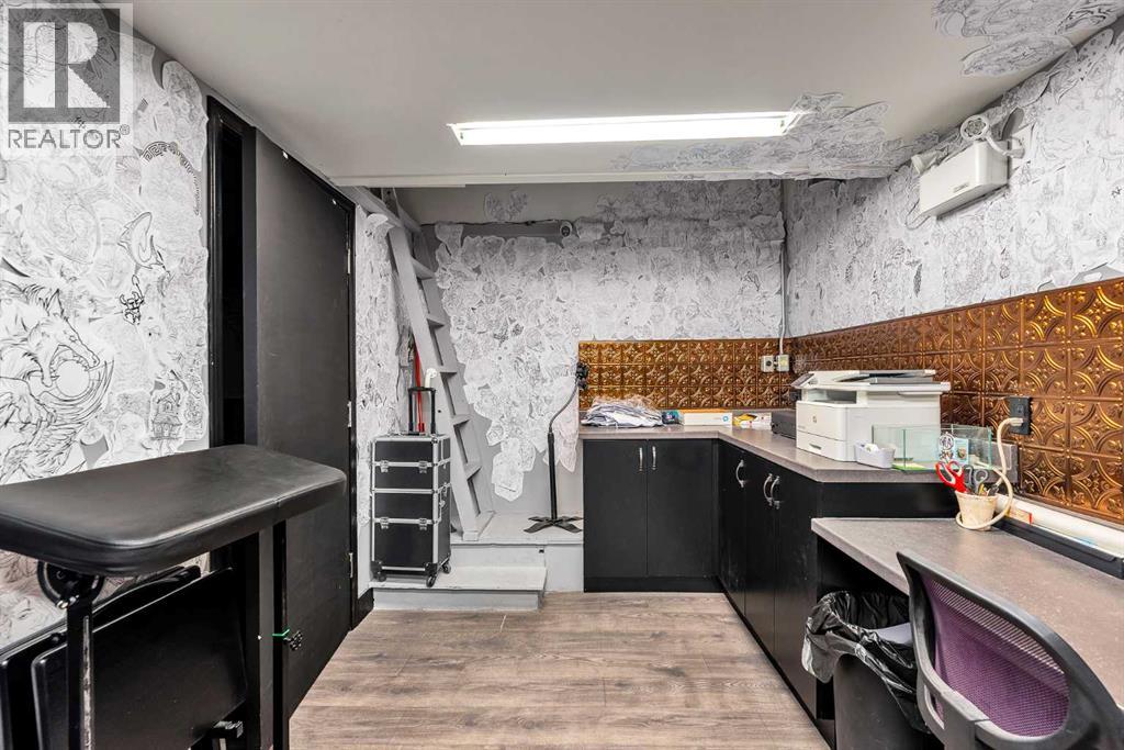 Retail for Sale in    Avenue SE Inglewood Calgary 