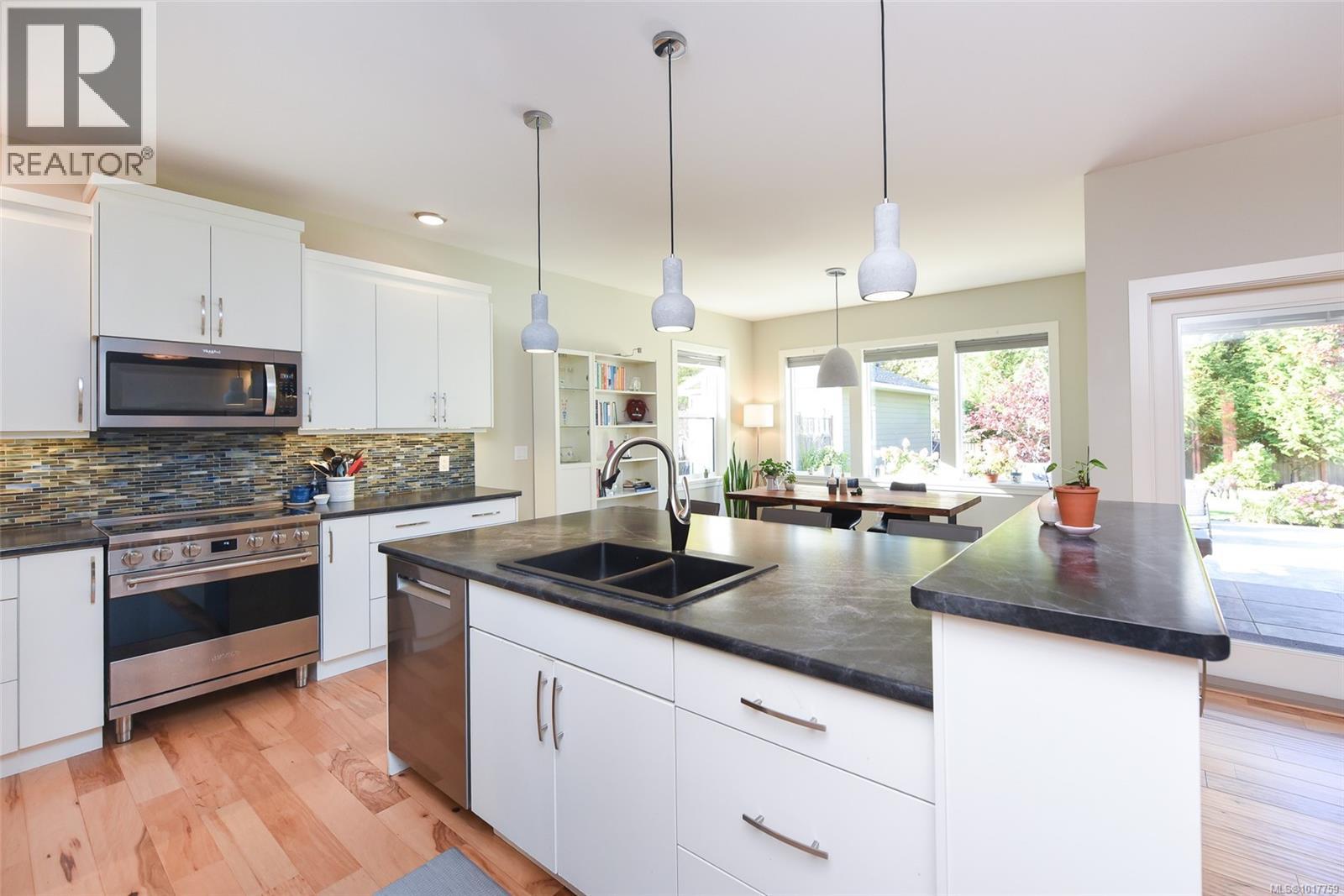 2805 Swanson St, Courtenay