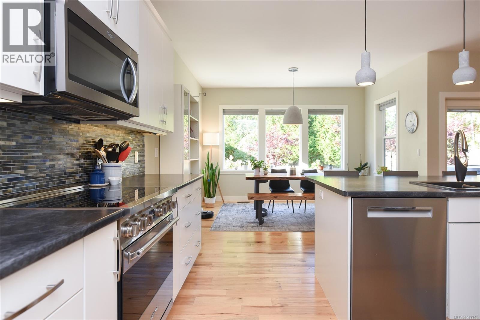 2805 Swanson St, Courtenay