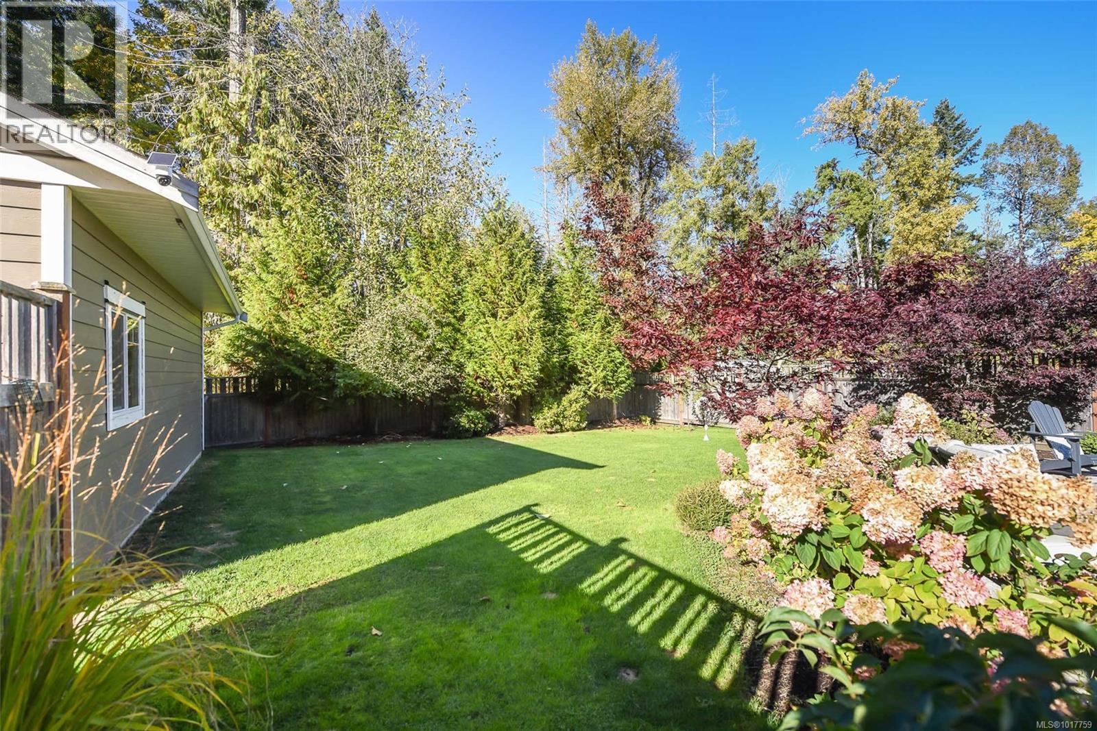 2805 Swanson St, Courtenay