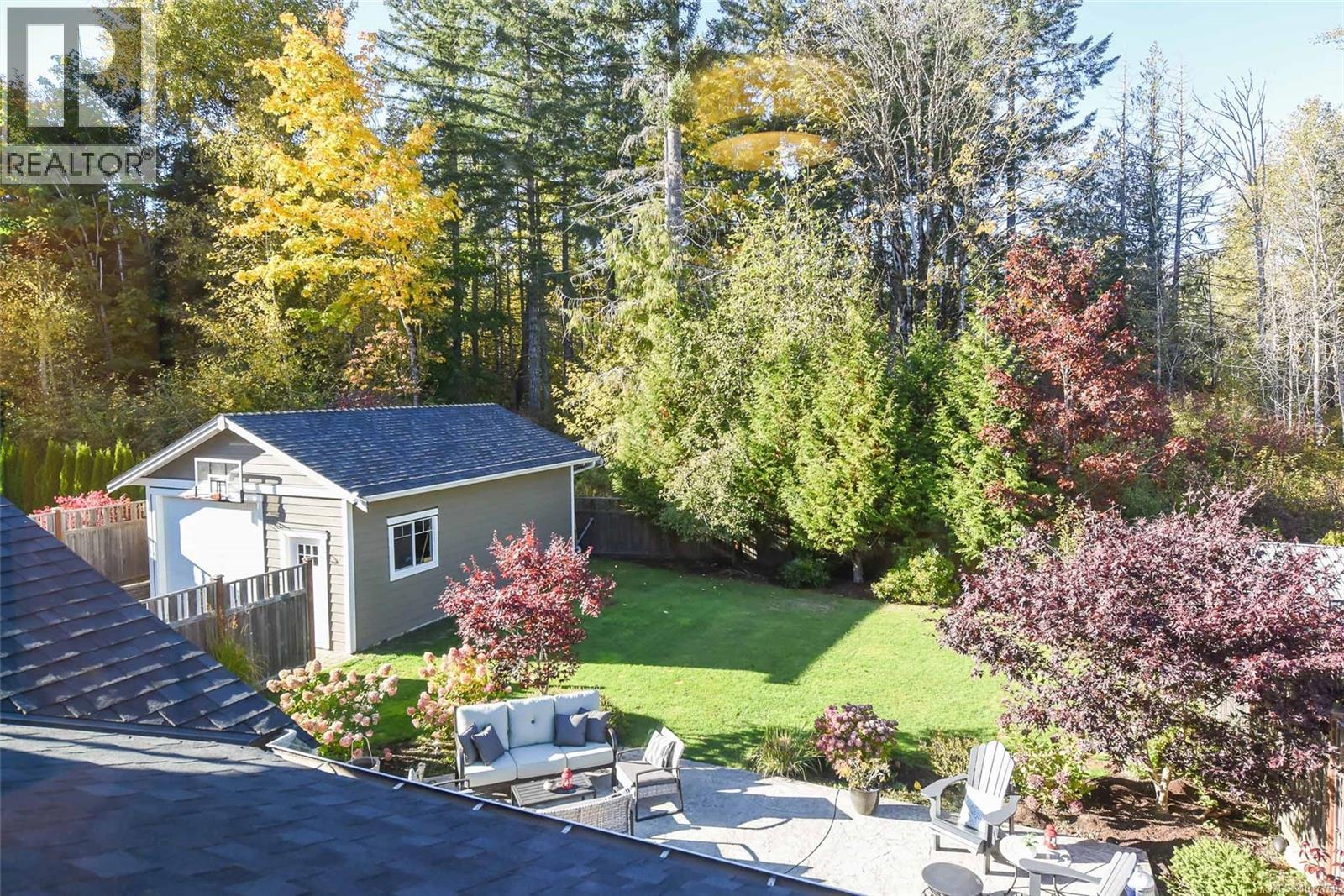 2805 Swanson St, Courtenay