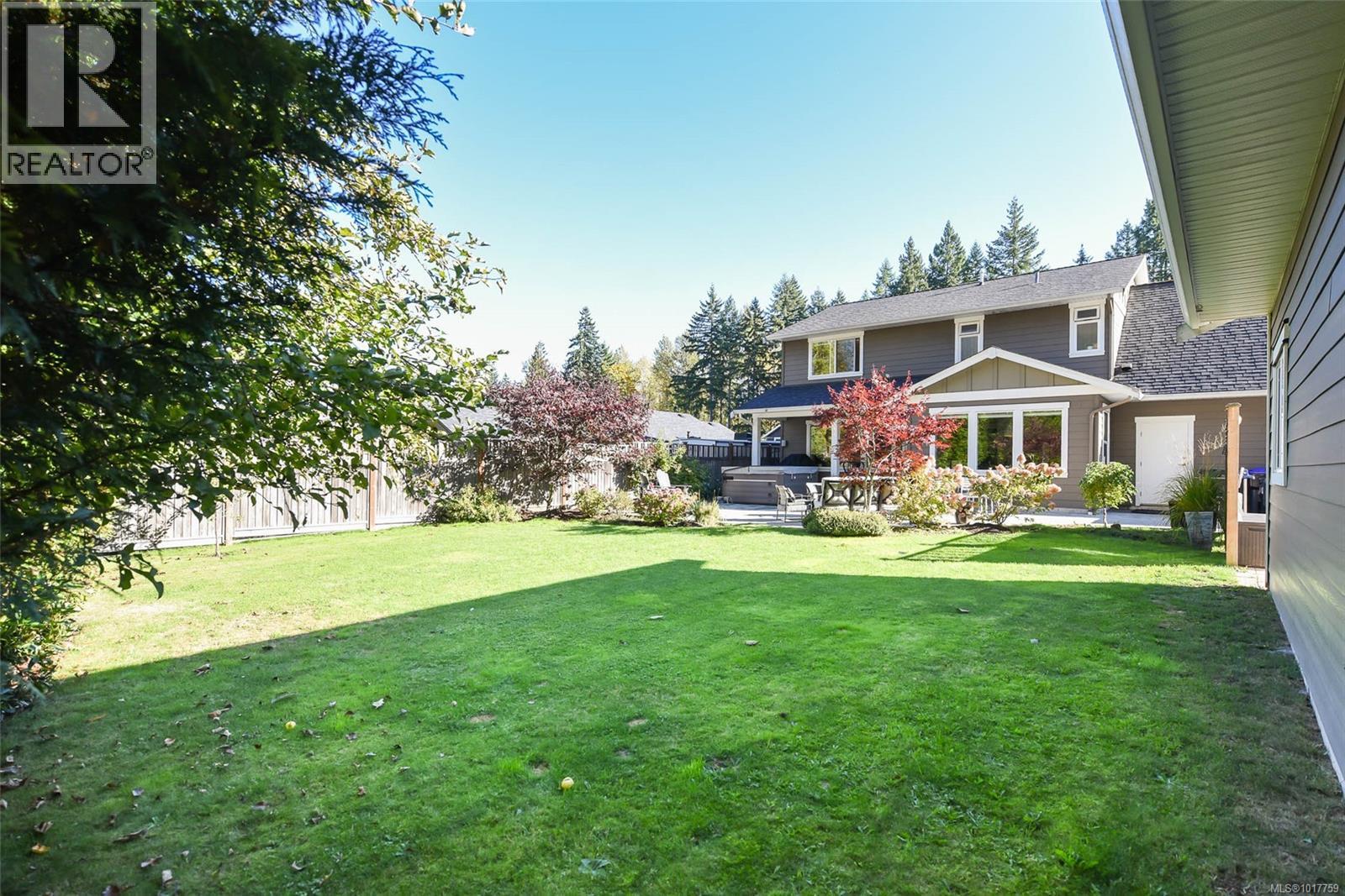 2805 Swanson St, Courtenay