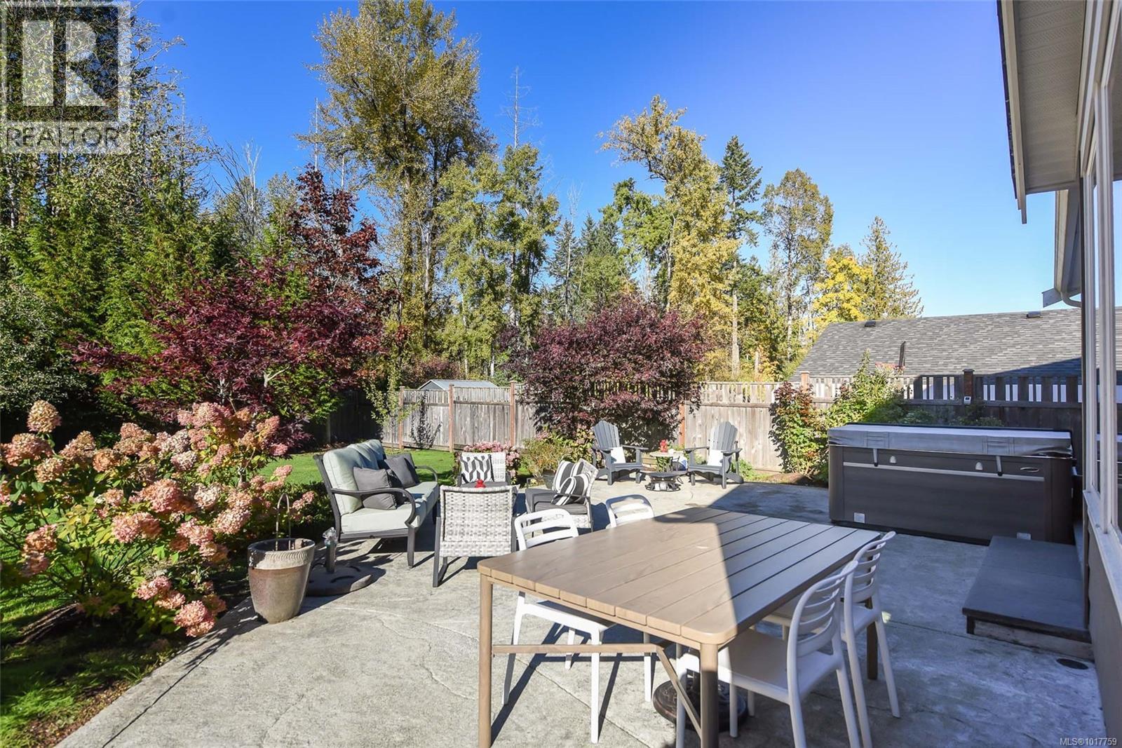 2805 Swanson St, Courtenay