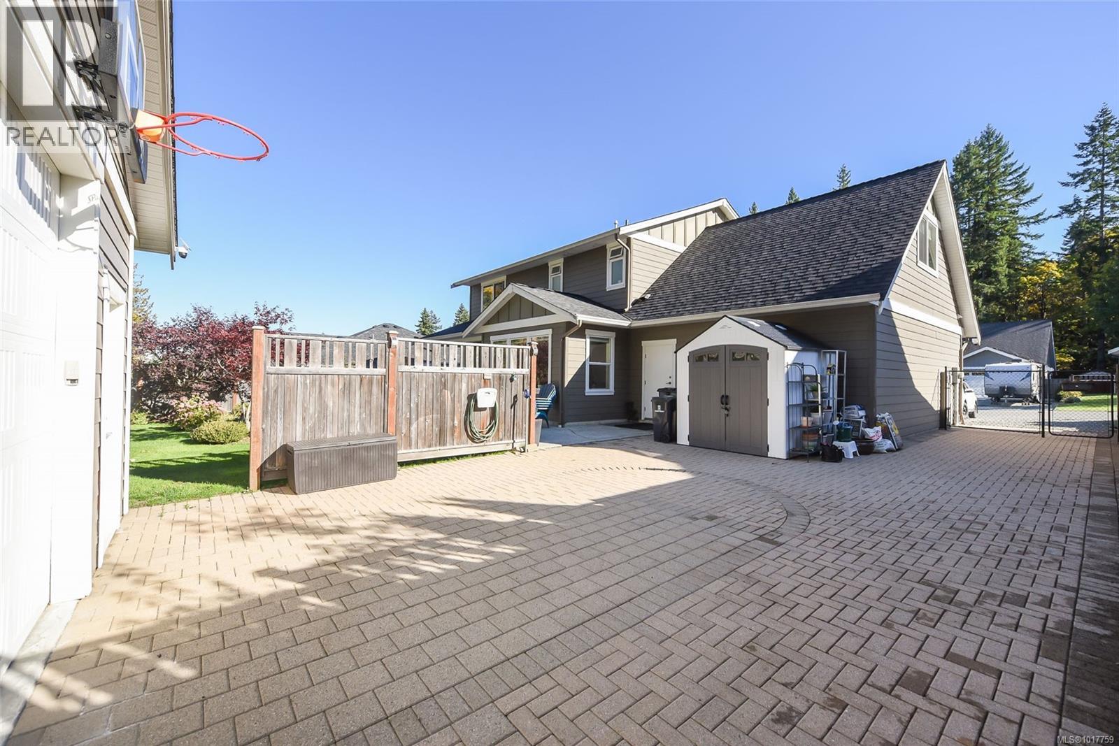 2805 Swanson St, Courtenay