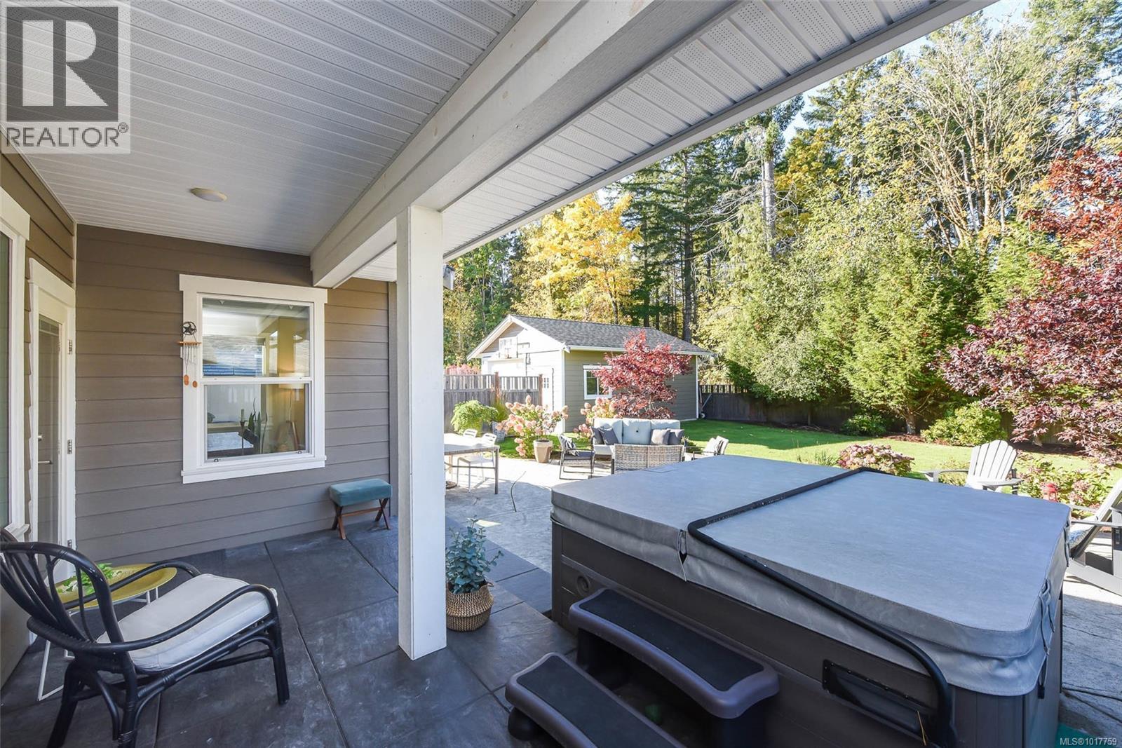 2805 Swanson St, Courtenay