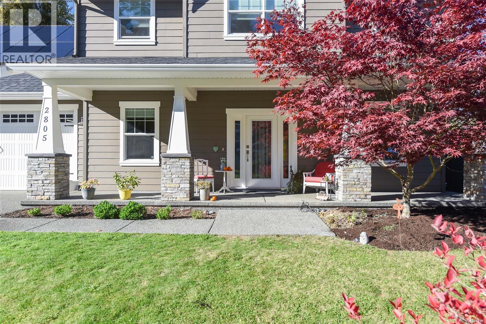 2805 Swanson St, Courtenay