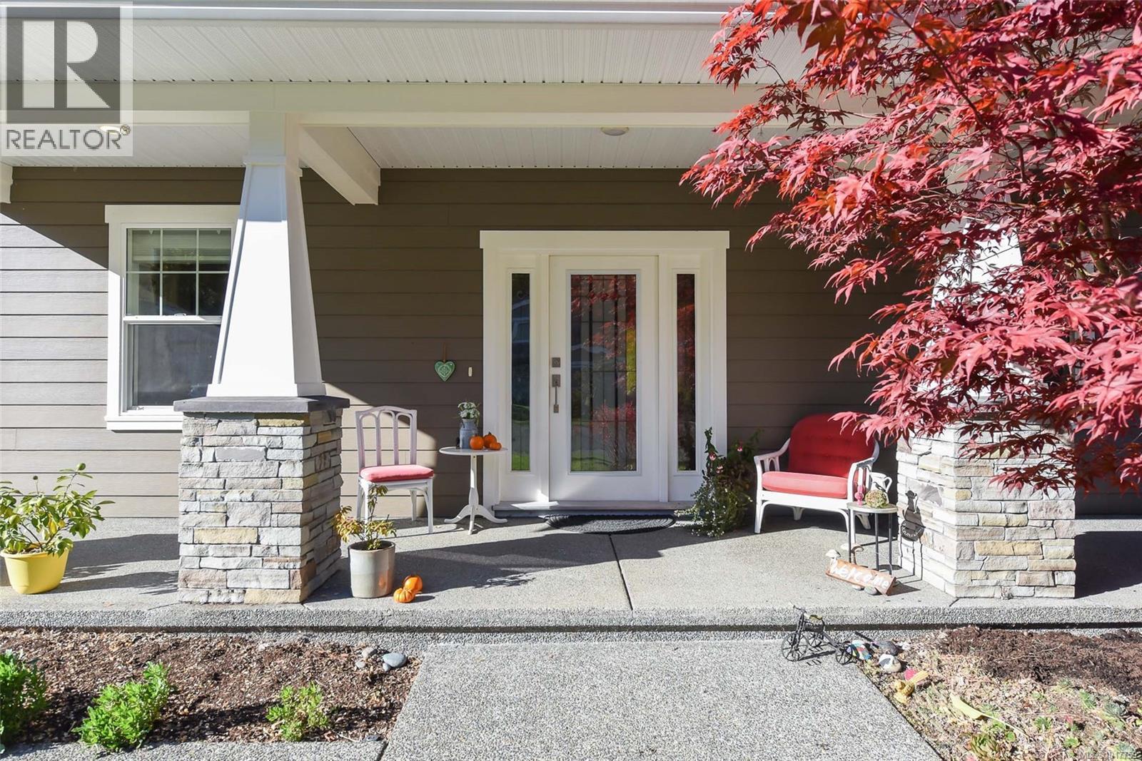 2805 Swanson St, Courtenay