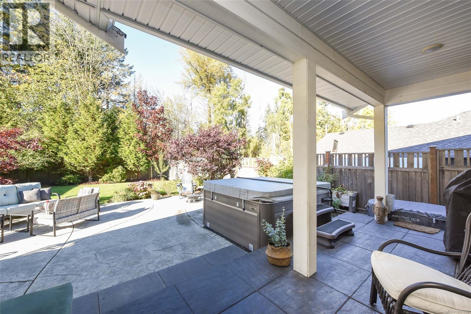 2805 Swanson St, Courtenay