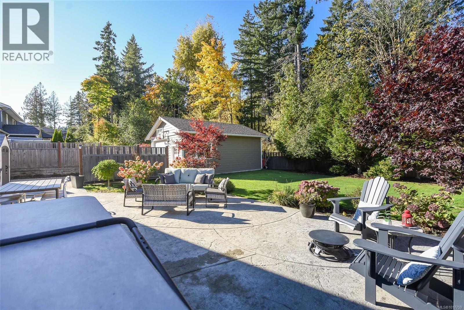 2805 Swanson St, Courtenay