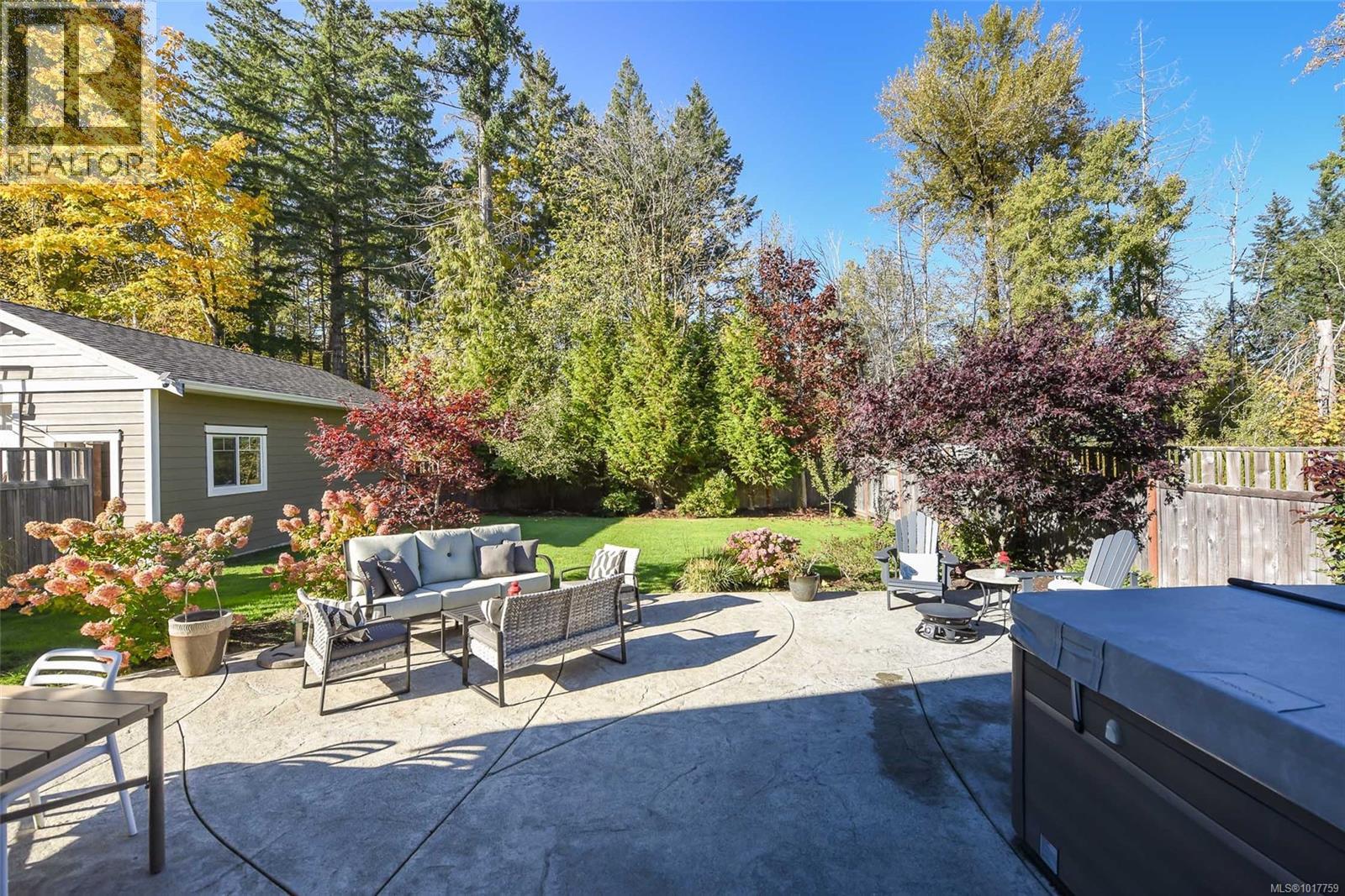 2805 Swanson St, Courtenay