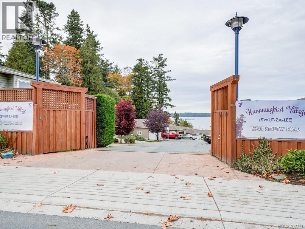 28 2740 Stautw Road, Central Saanich