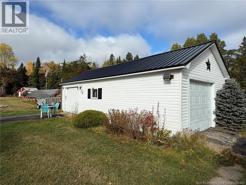 15 Lewis Road - Photo 2 of 23, Juniper, New Brunswick