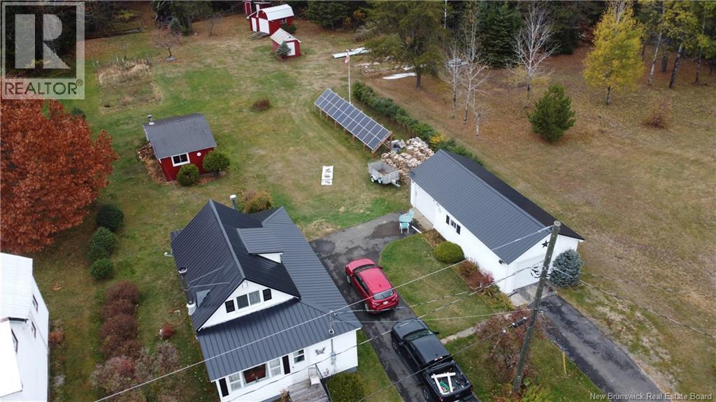 15 Lewis Road - Photo 3 of 23, Juniper, New Brunswick