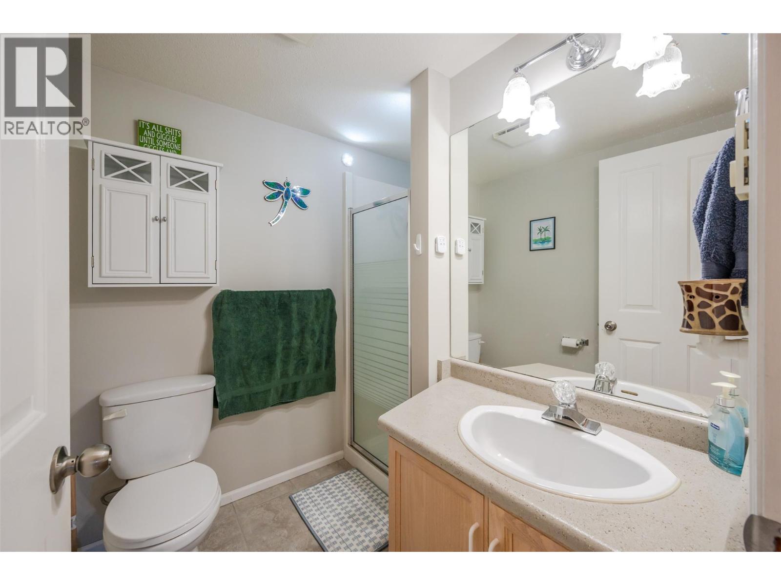 108 8907 Pineo Court, Summerland