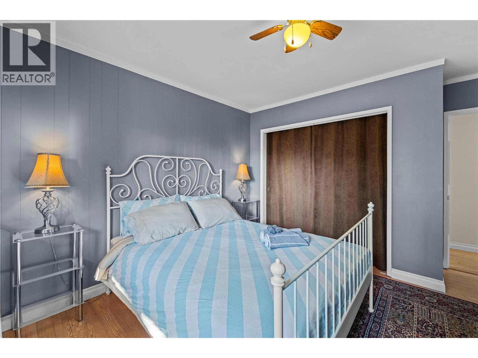 1938 PARKER Drive, Merritt