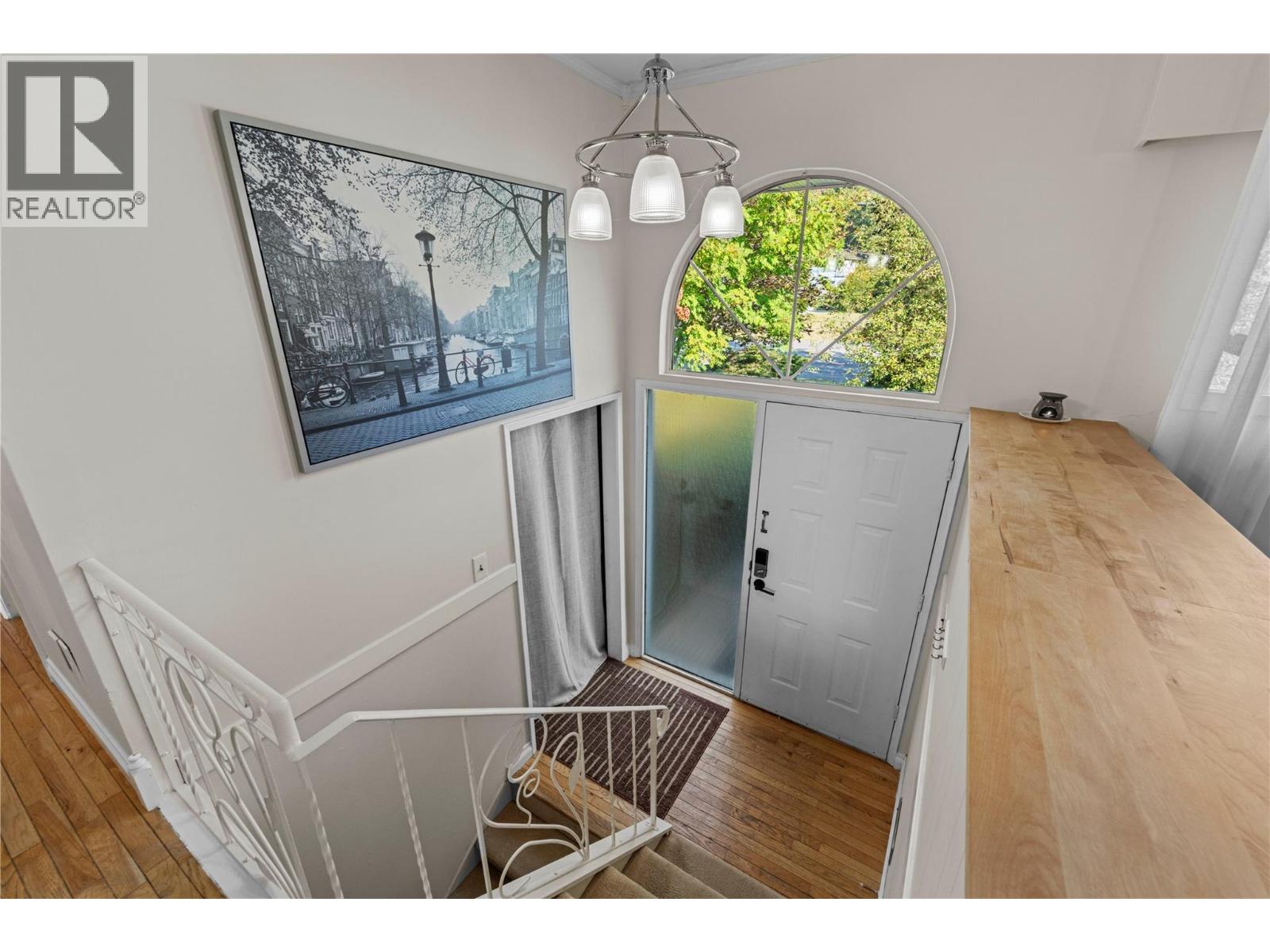 1938 PARKER Drive, Merritt