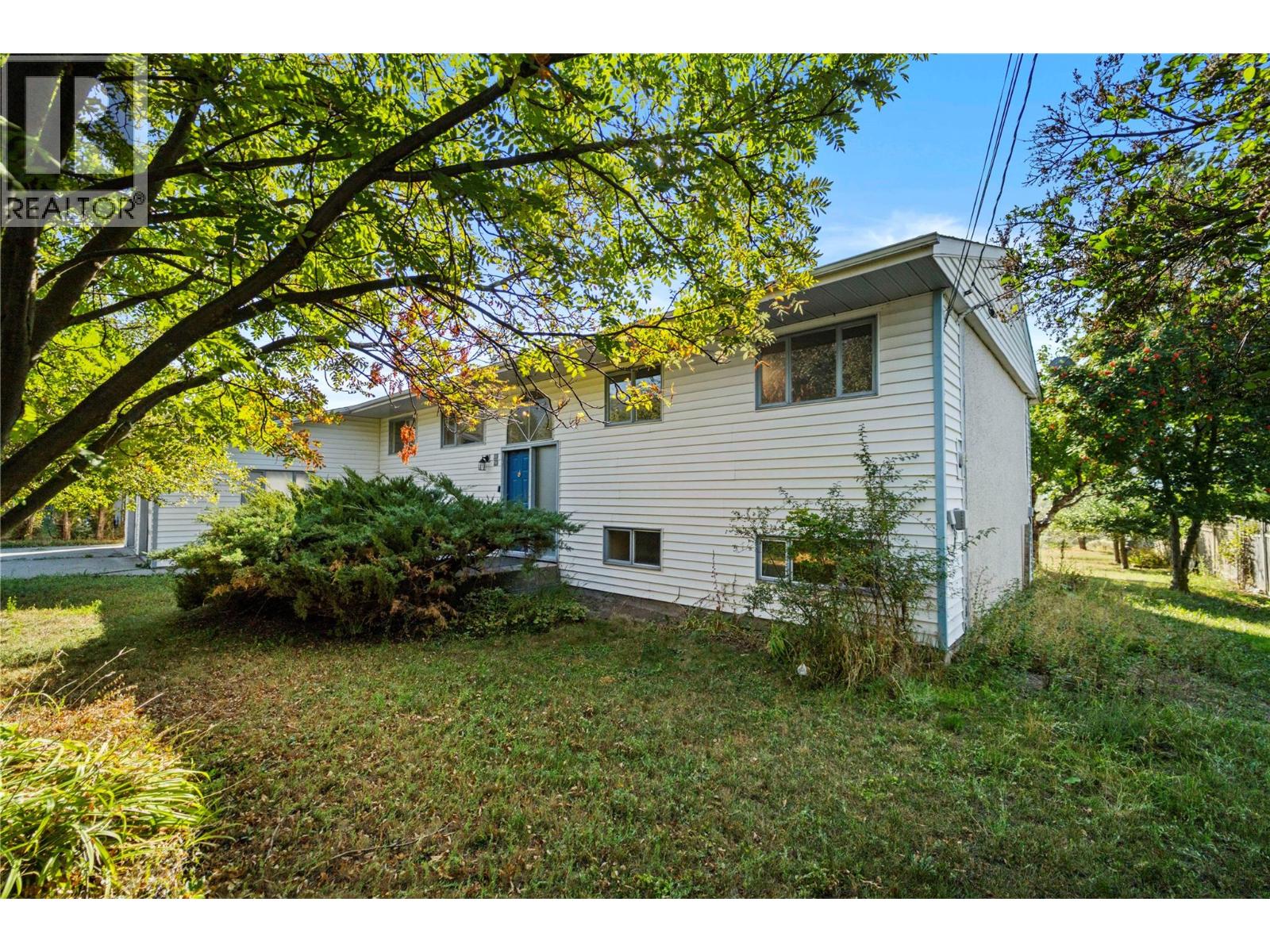 1938 PARKER Drive, Merritt