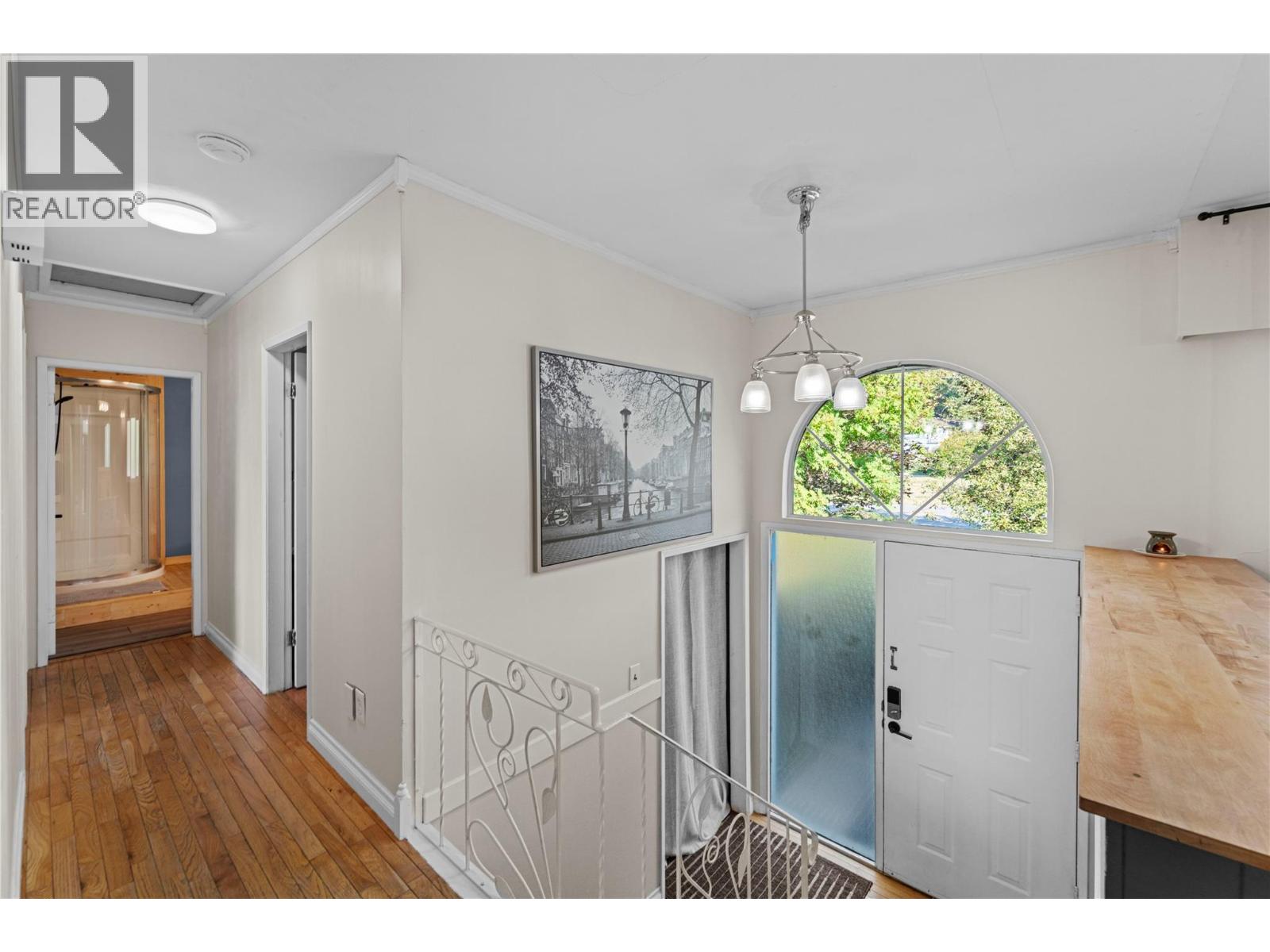 1938 PARKER Drive, Merritt