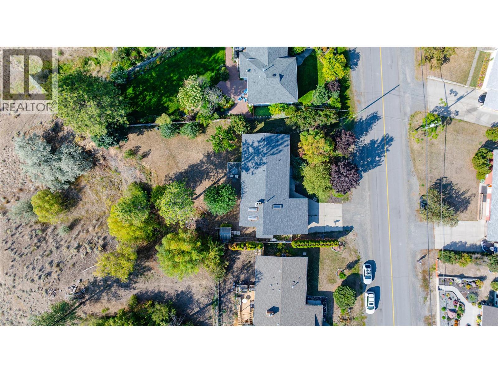 1938 PARKER Drive, Merritt