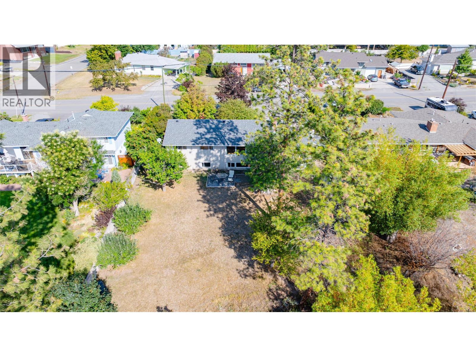 1938 PARKER Drive, Merritt