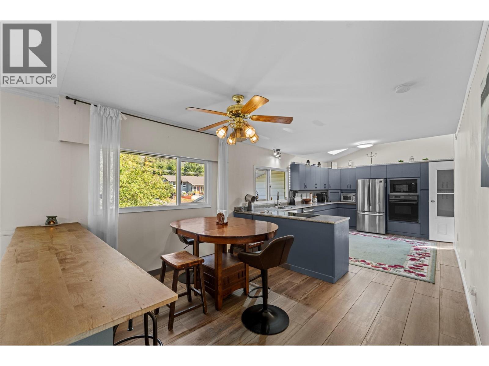 1938 PARKER Drive, Merritt