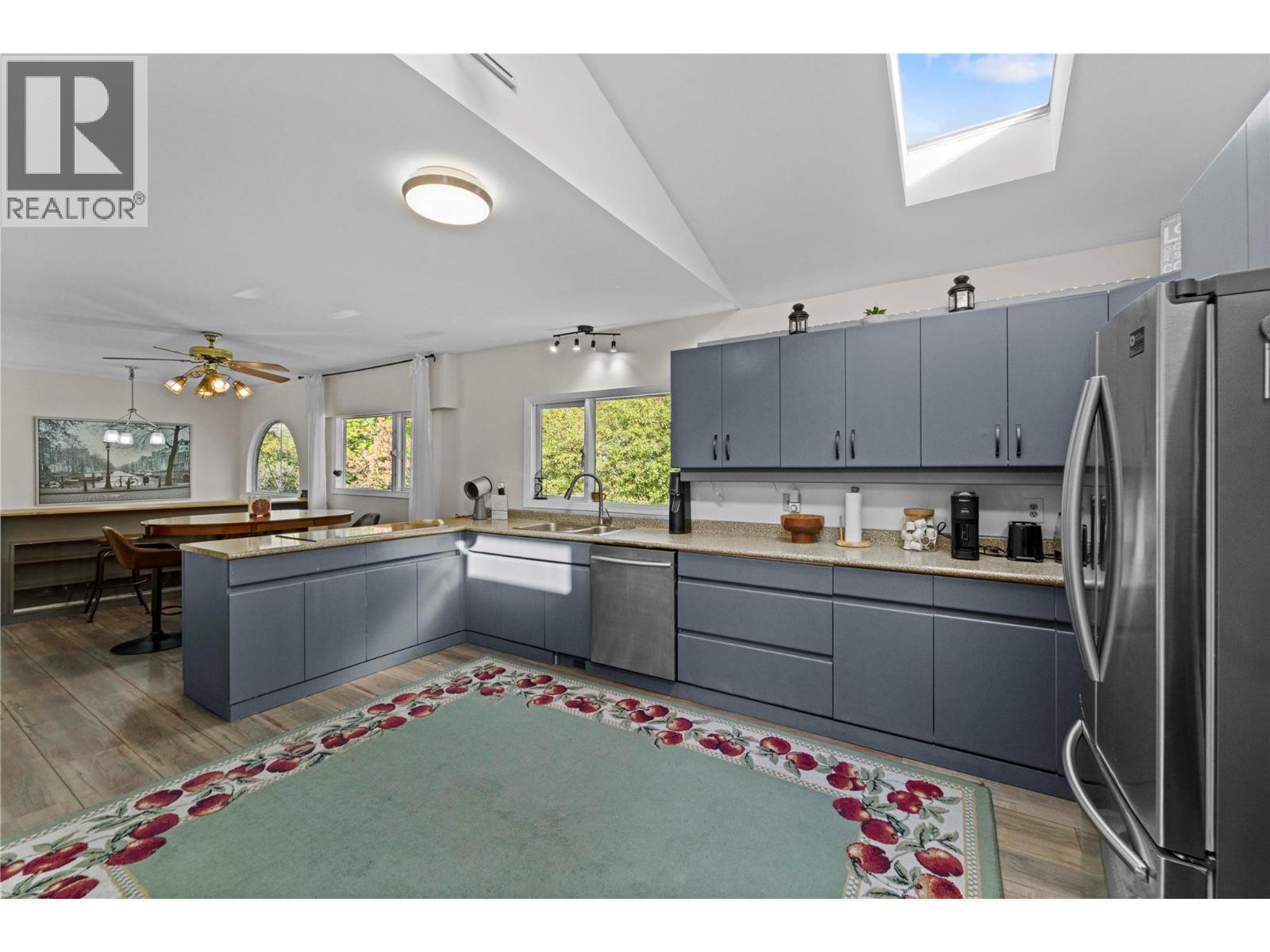 1938 PARKER Drive, Merritt