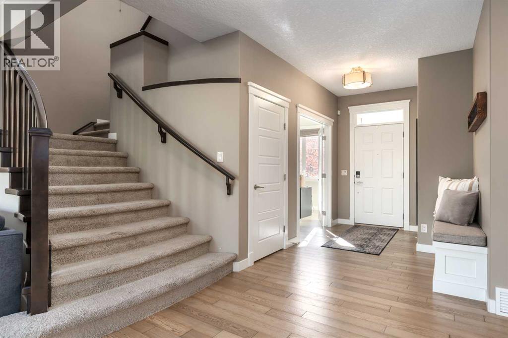 Single Family House for Sale in  Auburn Shores Landing SE Auburn Bay Calgary 