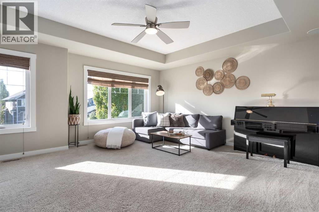 Single Family House for Sale in  Auburn Shores Landing SE Auburn Bay Calgary 