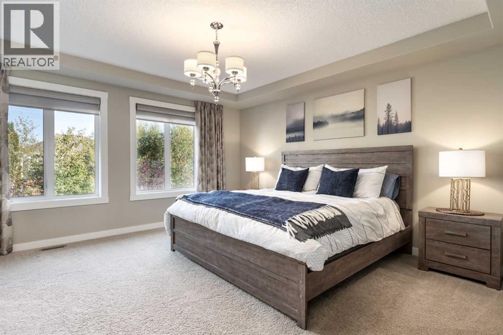 Single Family House for Sale in  Auburn Shores Landing SE Auburn Bay Calgary 