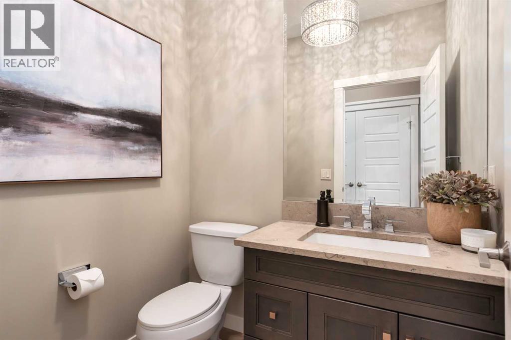 Single Family House for Sale in  Auburn Shores Landing SE Auburn Bay Calgary 